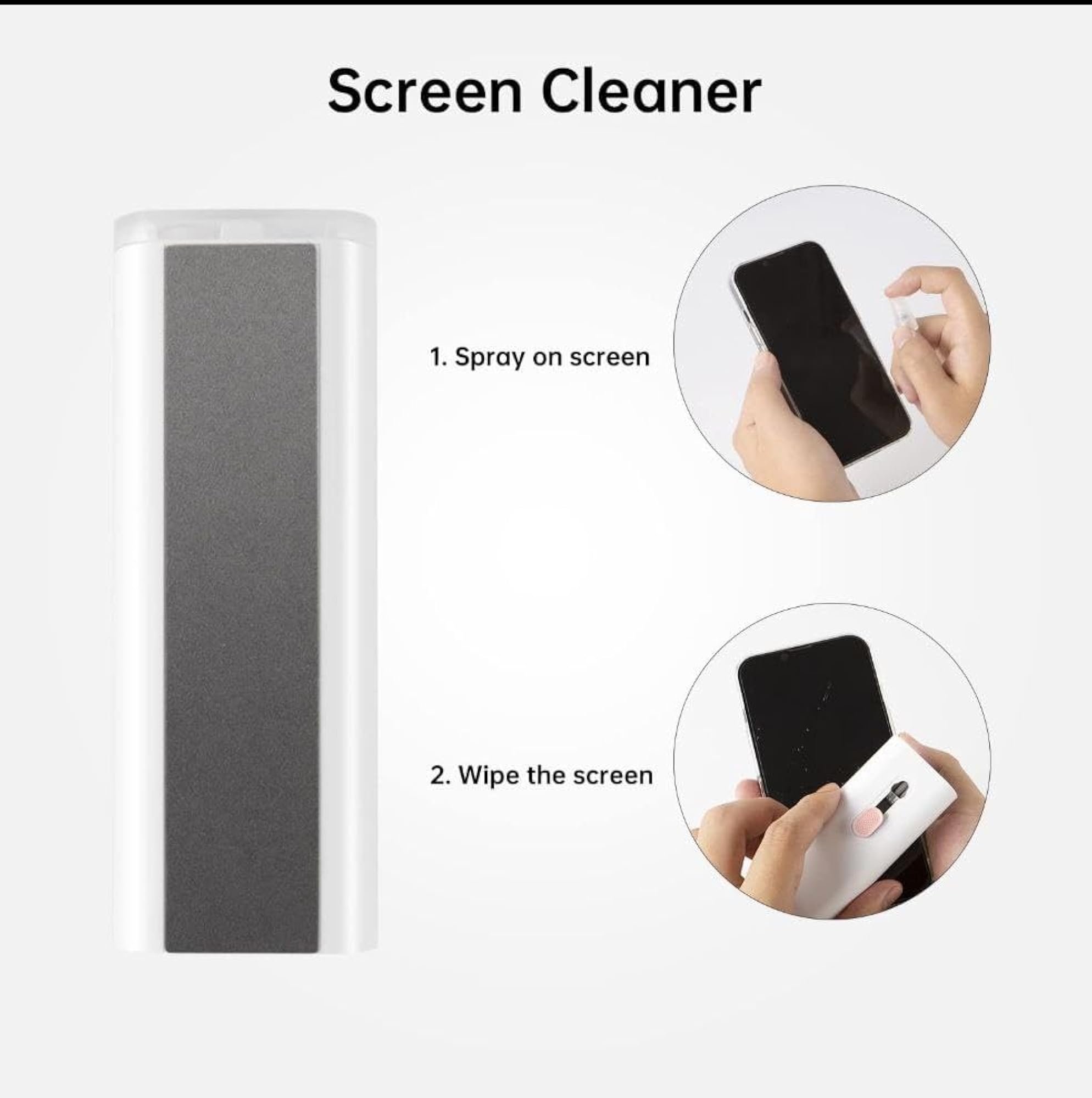 7 in 1 Laptop Cleaning Kit with Multi-Function Tools