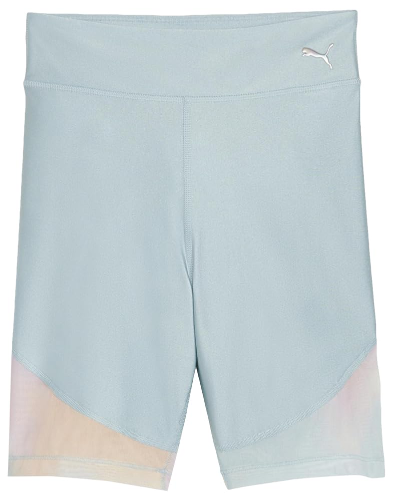 SUMMER DAZE BIKE SHORTS Biker Şort Kız çocuk