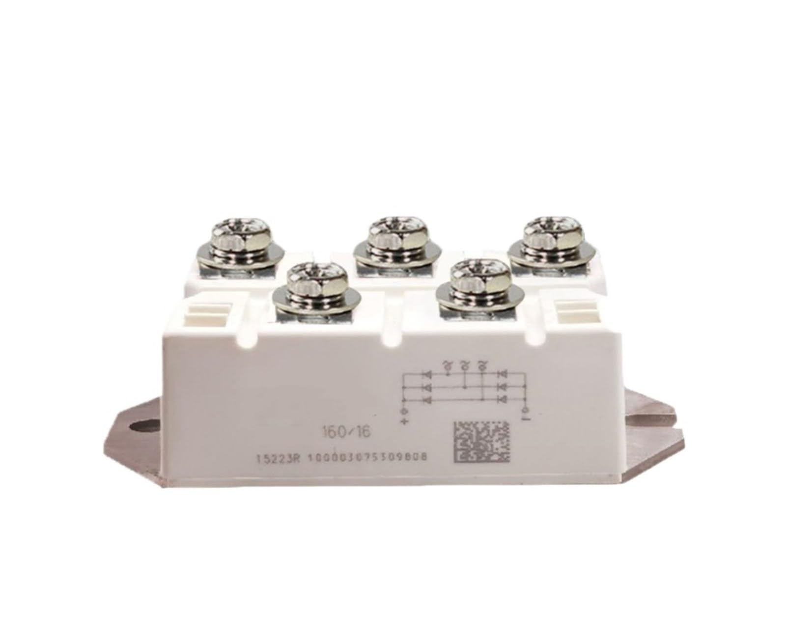 SKD160/16 SKD160/16 module de puissance haut de gamme pour commutation électrique stable