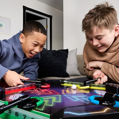 Franklin Sports Rumbleball Pinball Tabletop Board Game - image 8