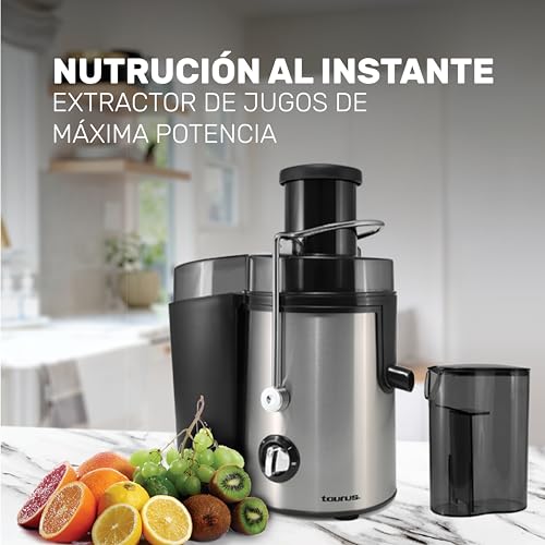 El Mejor Listado de Extractor Taurus los preferidos por los clientes. 2 Extractor Taurus marca Taurus (2)