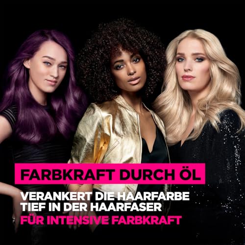Garnier Olia Dauerhafte Haarfarbe 8.31 Honigblond, ohne Ammoniak, permanente Coloration, bis zu 100% Grauabdeckung… – Ansicht 5