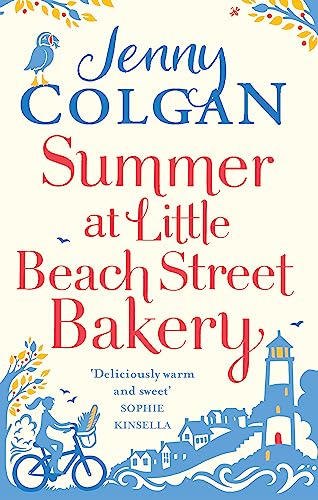 Summer At Little Beach Street Bakery