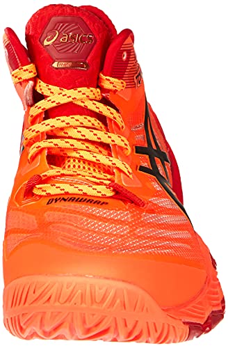ASICS Metarise Tokyo, czerwony 500, 47 EU : Amazon.pl: Moda