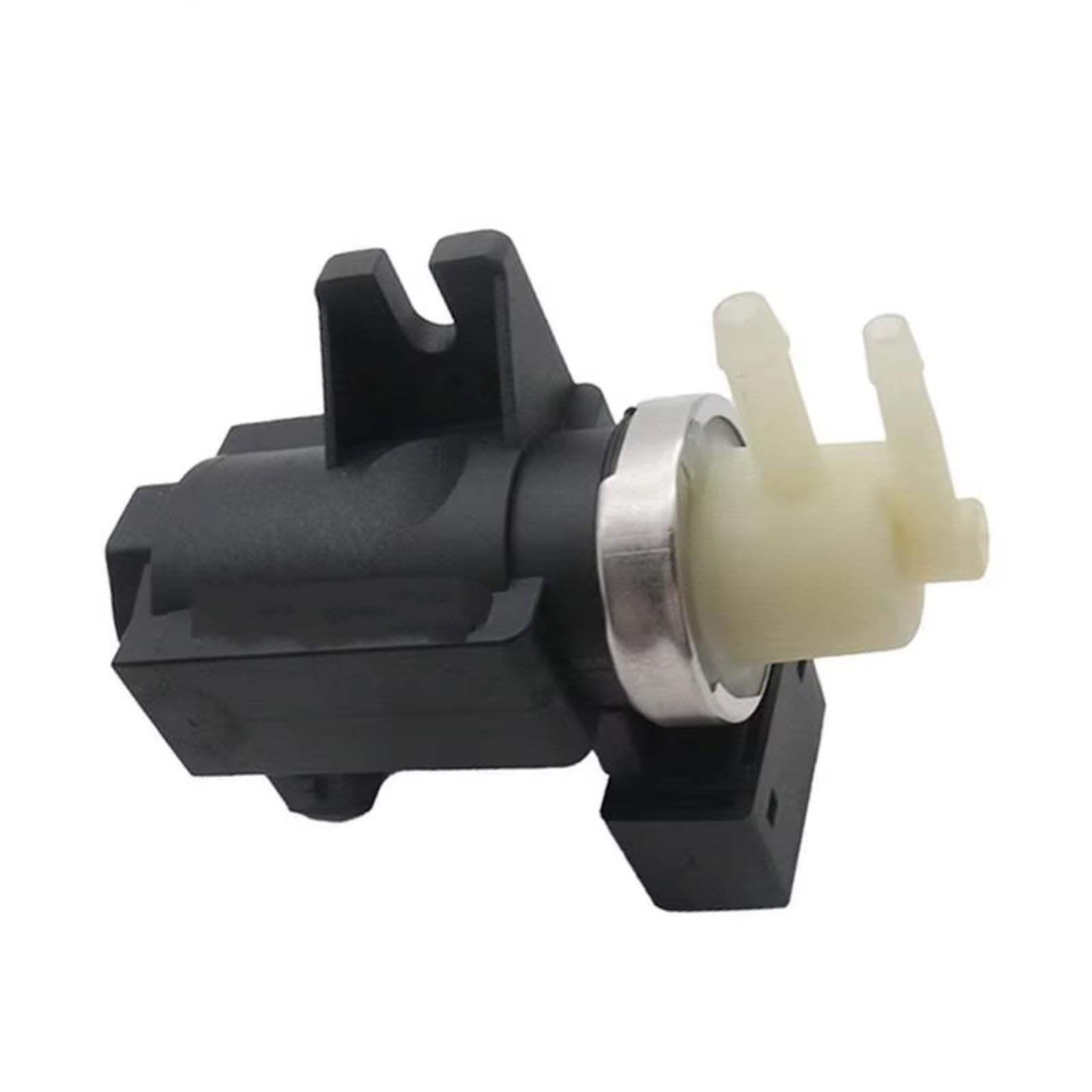 Nripqdc One Color Car Solenoid Valve Compatible With Fiat For Marea 2001-2007 For Stilo For Wagon 2003-2008 1 Pcs For Turbo Boost Pressure Solenoid Valve 97001298