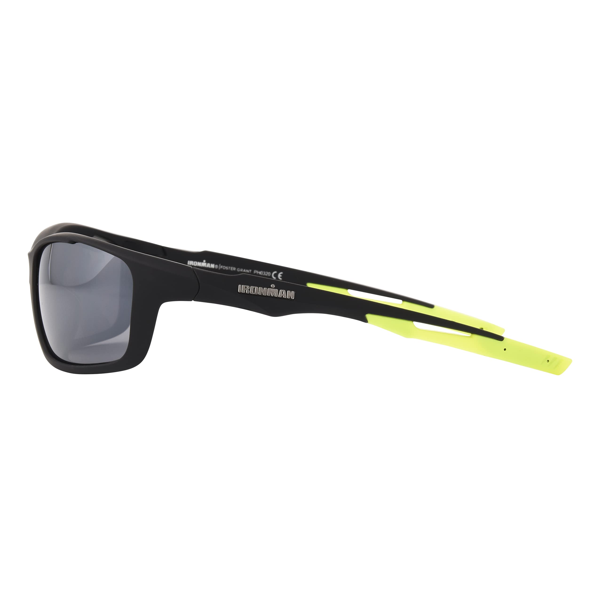 IRONMAN Gafas de sol 1804 para hombre