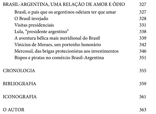 Os argentinos