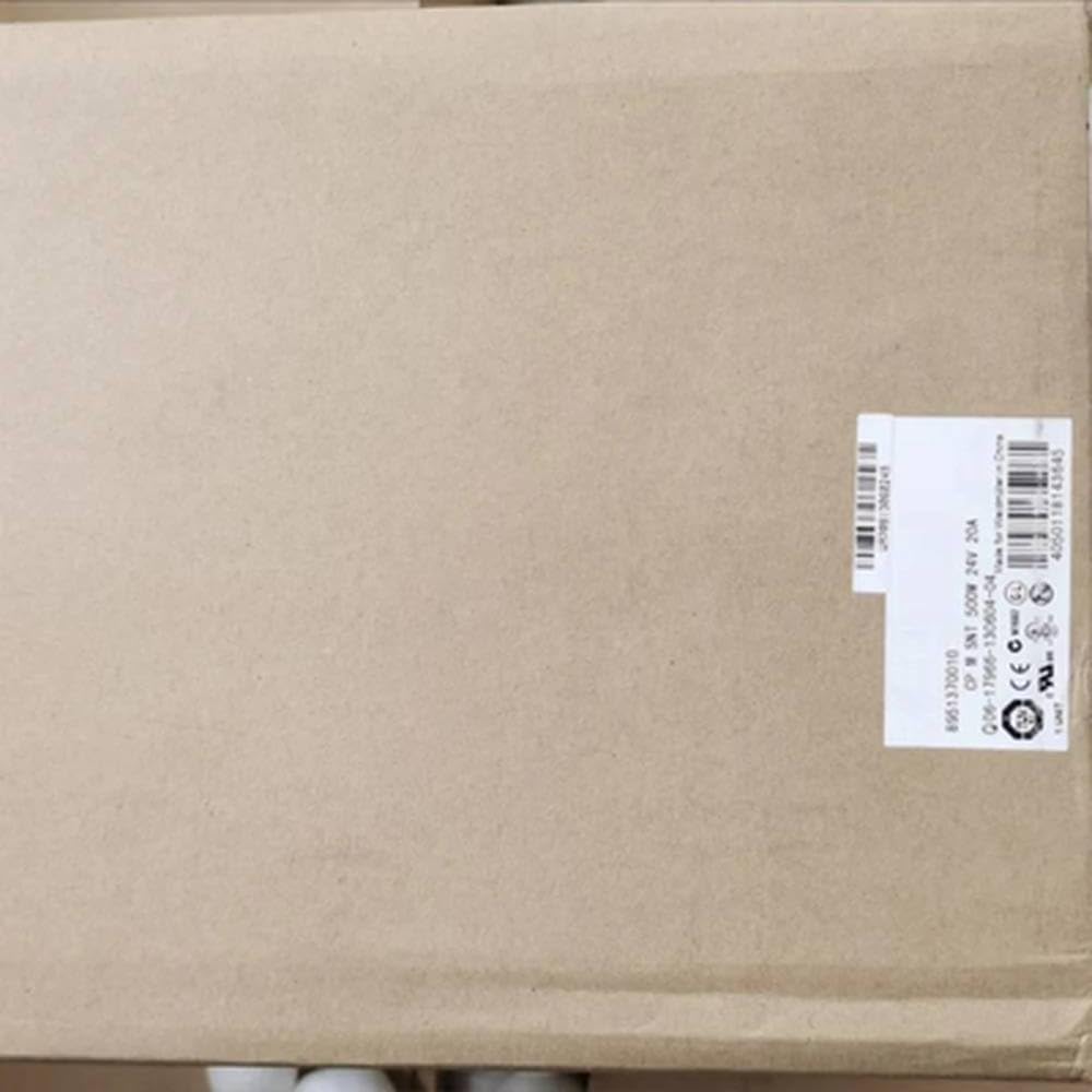 8951370010 for Switch Power Supply CP M SNT 500W 24V 20A