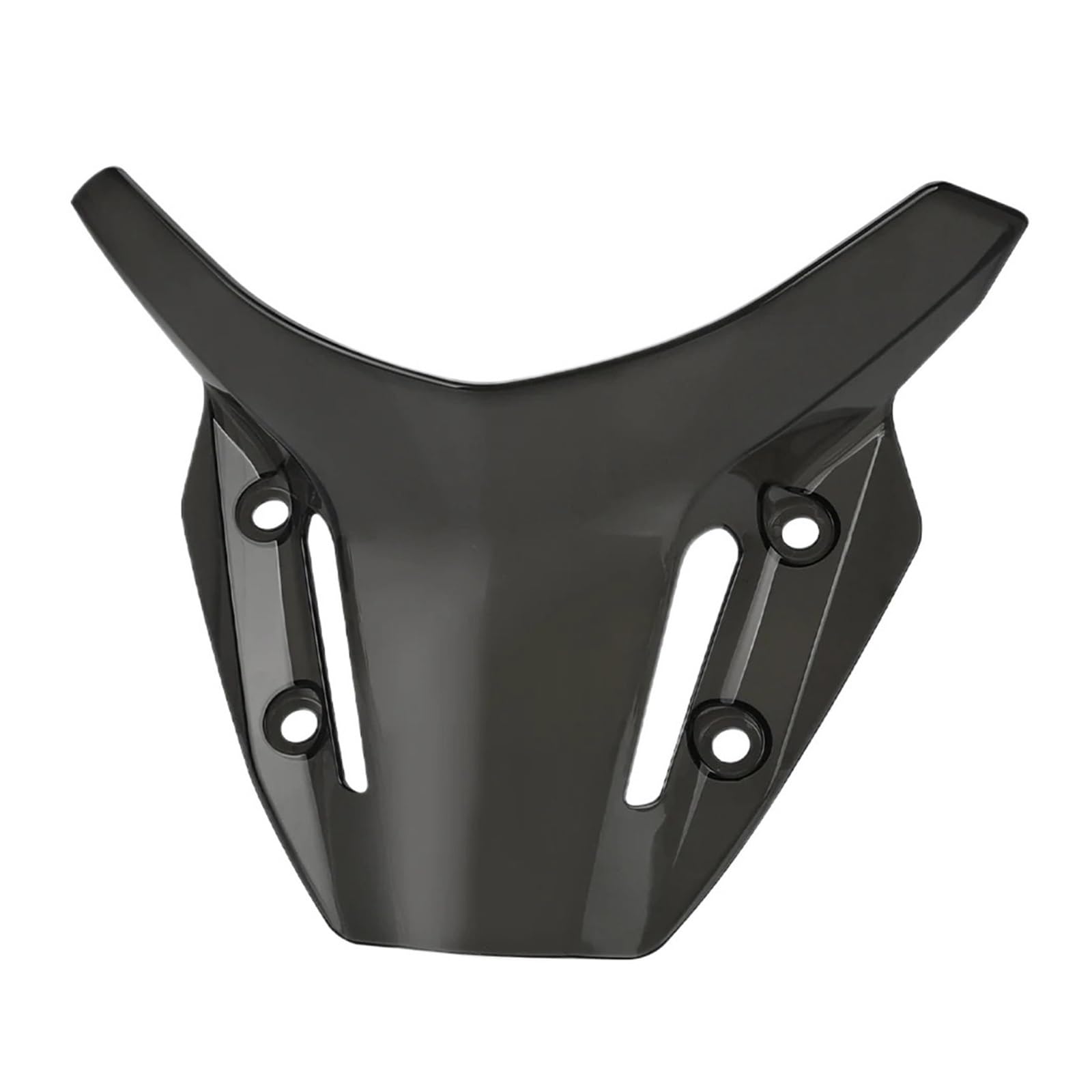 Przednia szyba motocyklowa Pasuje Do YAMAHA MT-09 FZ-09 2021-2023 Akcesoria Motocyklowe Owiewki Szyba Przednia Szyba Przednia powietrzadeflektor(Clear)