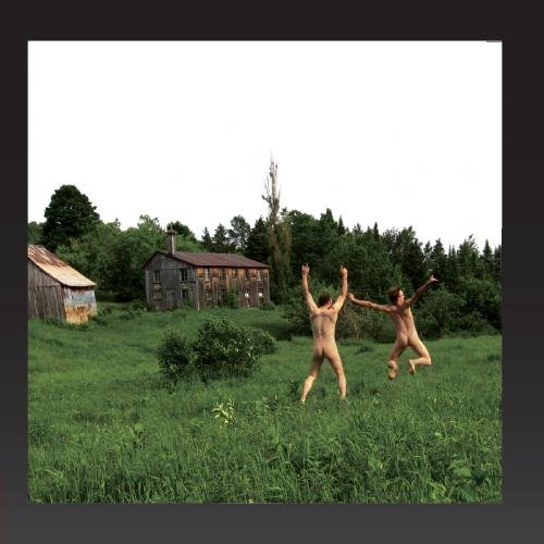 Velour Brigade [Audio CD] Artist Of The Year and Artist of the Year
