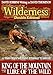 Wilderness: King of the Mountain/Lure of the Wild (A Wilderness Western Book 1)