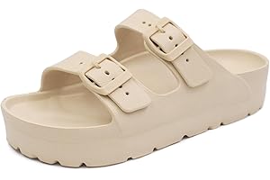 Pillow-Soft Summer Slippers: Ultimate Comfort for Beach and Beyond