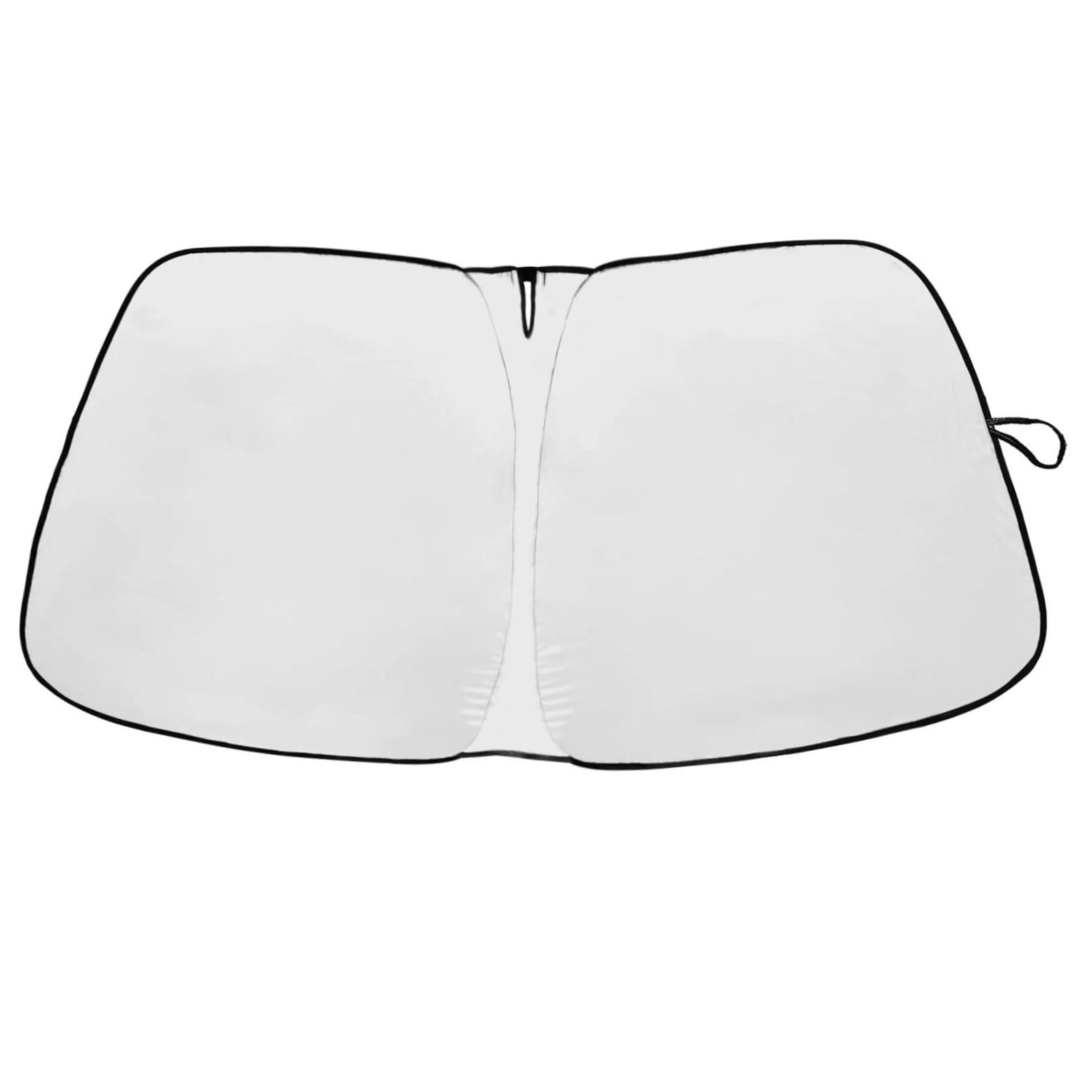 NOHEEU Car Windshield Sunshade Cover Front Window Sun Visor Protection Accessories For Mazda CX-5 CX5 2017 2018-2023