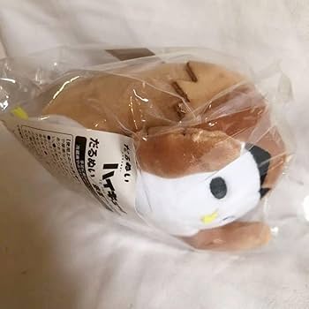 新品 ハイキュー 赤葦京治 だるぬい 赤葦フクロウ 梟谷 Amazon.co.jp: ハイキュー ぬいぐるみ 木兎光太郎 赤葦京治 人形
