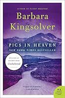 Algopix Similar Product 1 - Pigs in Heaven: : A Novel