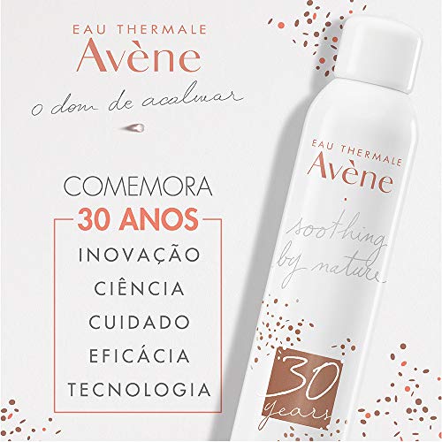 image for Eau Thermale Avène Eau Thermale Avene Thermal Spring Water, Soothing 