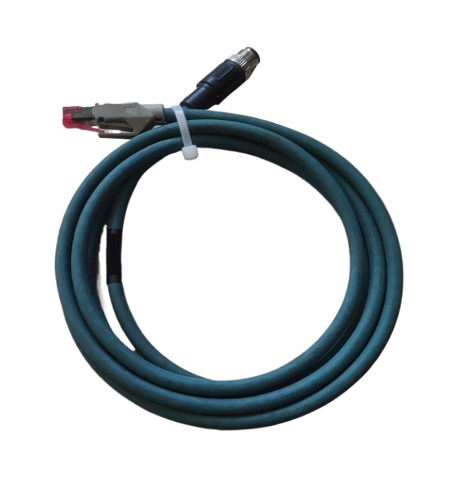 Câble Ethernet du capteur d'image OP-87457 Ligne de Connexion Câble Standard 2 m