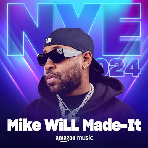 Zusammengestellt von: Mike WiLL Made-It