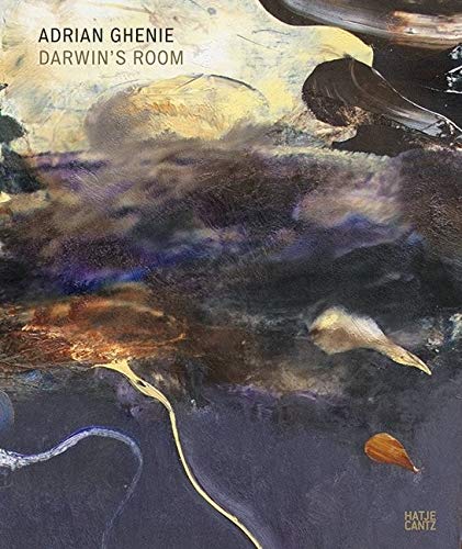 Preisvergleich Produktbild Adrian Ghenie: Darwin's Room