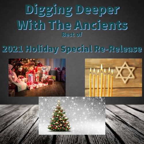 Page de couverture de 2022 Re-release of the 2021 Holiday Special
