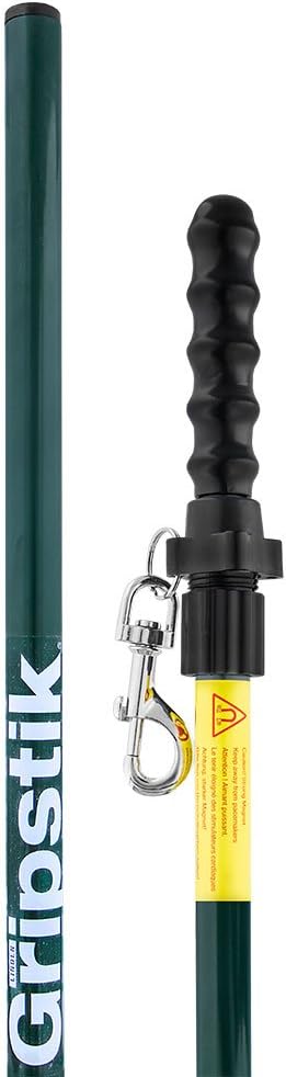 Linden Leisure Magnetic Easy to Pick Up Shotgun Shells & Accessories GripStick