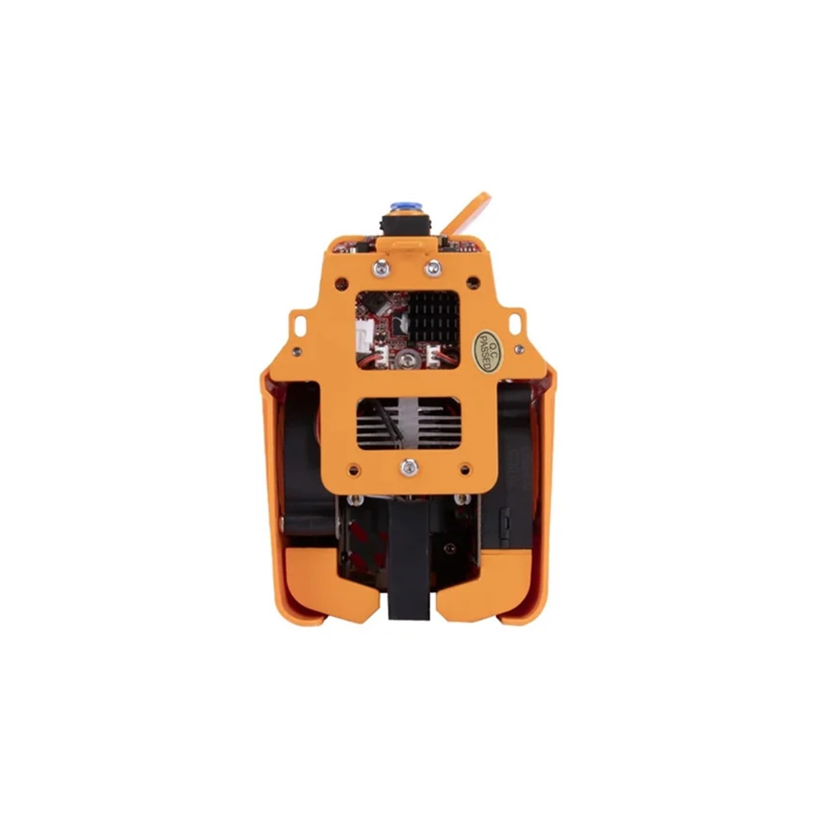 Compatibile con Elegoo Orangestorm Giga, kit testina di stampa ， | Parti della stampante 3D, sostituzione della testina di stampa, estrusione stabile, installazione semplice, alta precisione