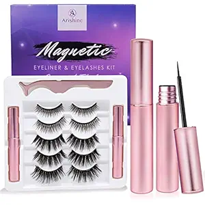 The Ultimate Buying Guide for Magnetic Eyelashes: How to Choose the Best Ones for You