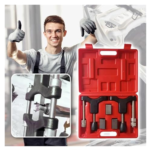 Kit de réparation de filetage 30 à 100 mm avec ajustement micrométrique