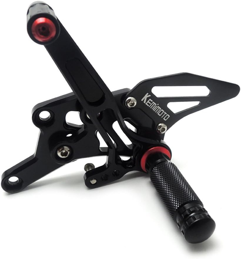 Amazon | KEMIMOTO YAMAHA ヤマハ用 YZF-R25/R3 2014-2023 MT-03 MT-25 