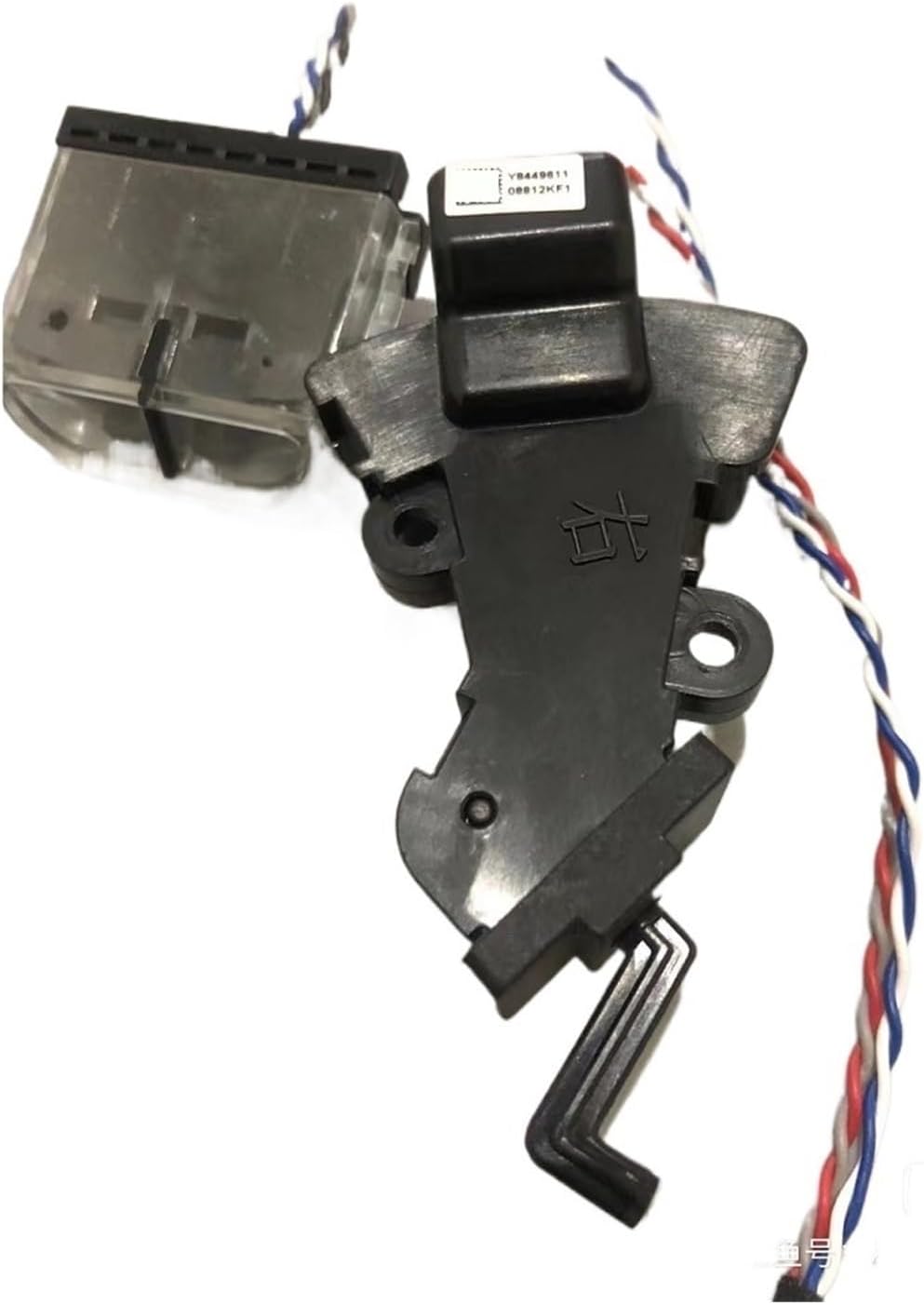 Original Cliff Sensor,Compatible for Mijia 1C STYTJ01ZHM,Anti-Collision,Obstacle Vacuum Cleaner Parts