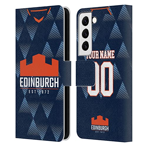 Coque Samsung S22 5G Edinburgh Rugby pour protéger votre téléphone au stade