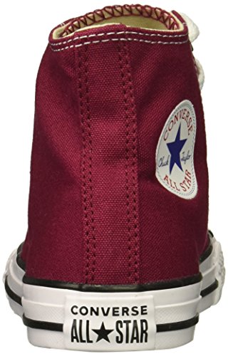 Converse Men's Chuck Taylor All Star 2018 Seasonal High Top Sneaker3