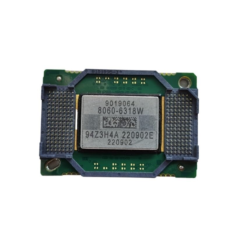 DLP Projector DMD Chip 8060-6318W 8060-6319W 8060-6328W 8060-6329W For B-NQ MP511 MP512 MP512ST