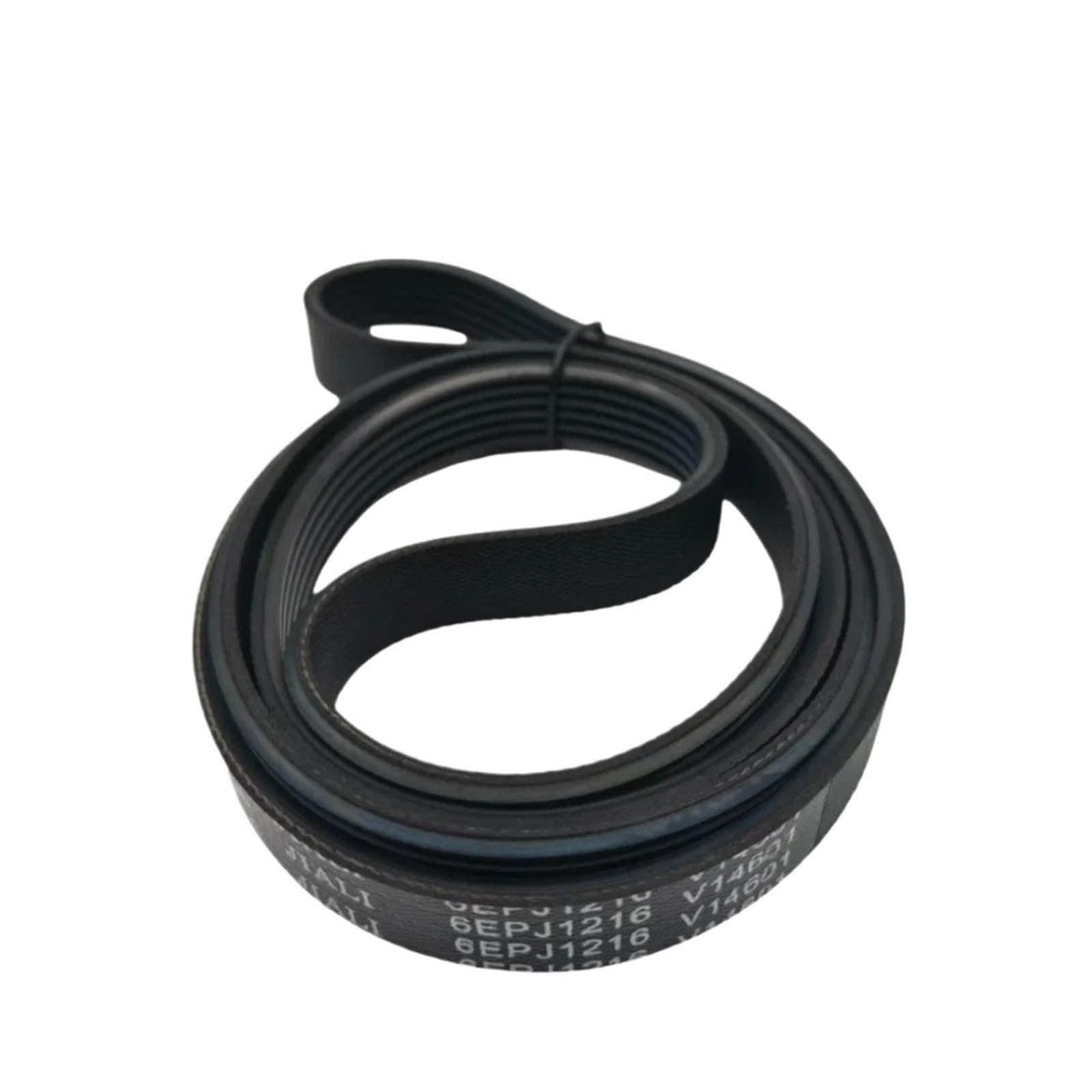 Correa for Lavadora De Tambor, Compatible Con Haier, 6PJE1216