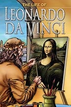 The Life of Leonardo Da Vinci (Stories from History)