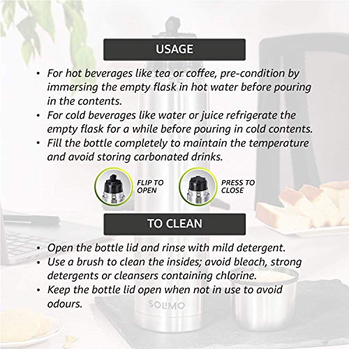 Amazon-Brand-Solimo-Stainless-Steel-Insulated-Bottle-with-Flip-Lid-and-Cover-24-Hours-Hot-or-Cold-1000ml