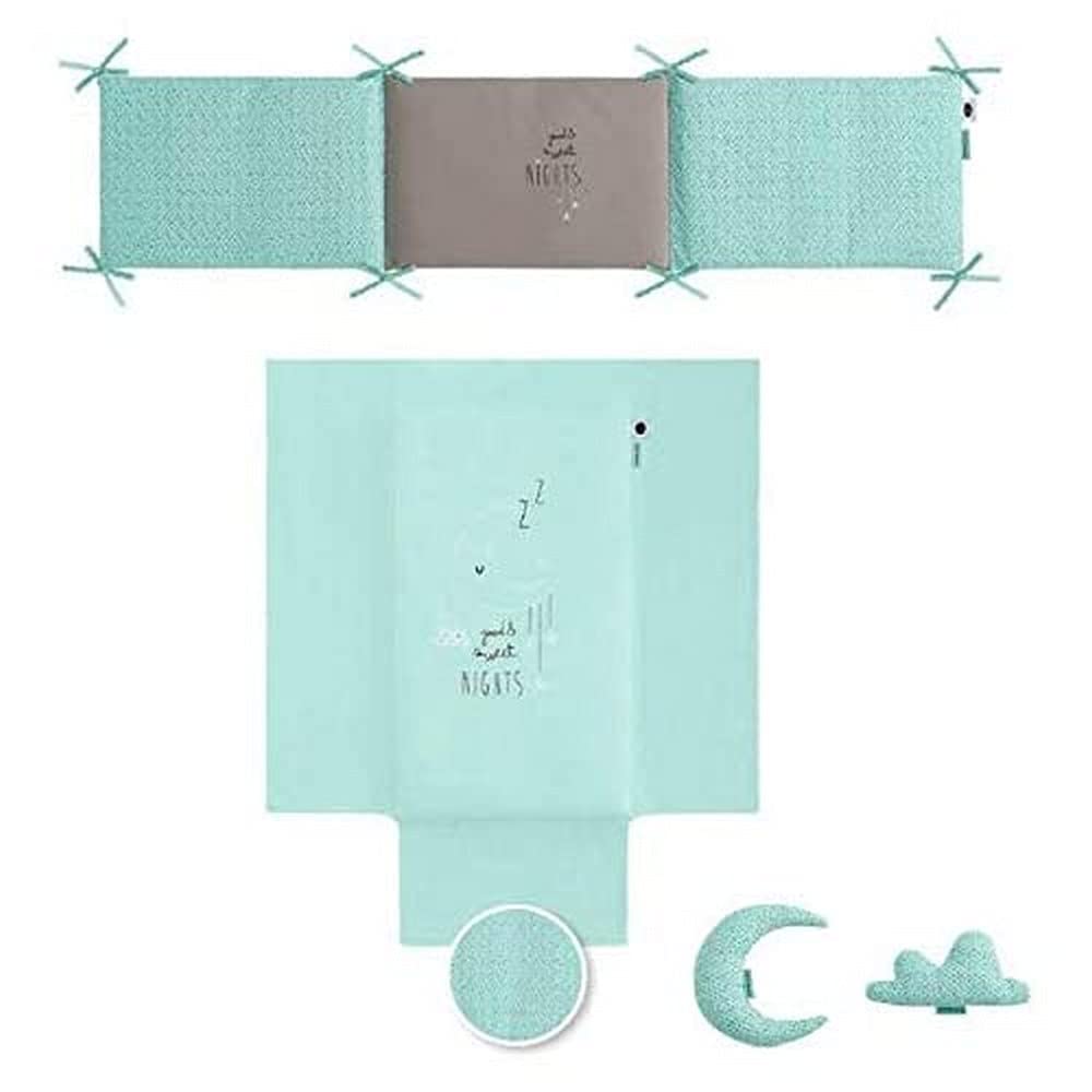 Bimbi 20113956 Bedspread