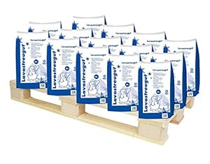 Hamann Lavastreugut 1040 kg Streusalz