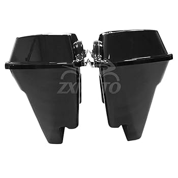 【aco】 Amazon.com: ZXMOTO Vivid Black 5