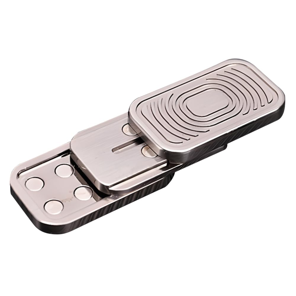 Schwert Fidget Slider - Mechanisches Anti-Stress Spielzeug Für Erwachsene