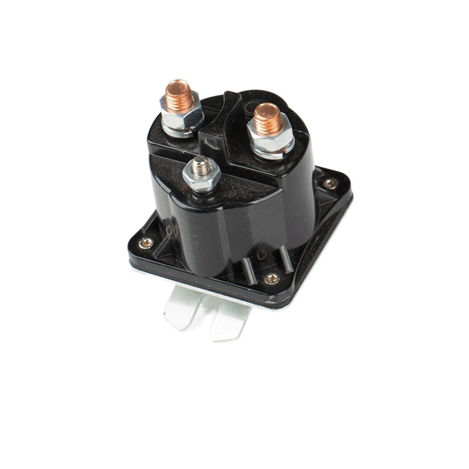 Relé de arranque 4201FP2 compresor nevera repuesto 75089822 conector 6