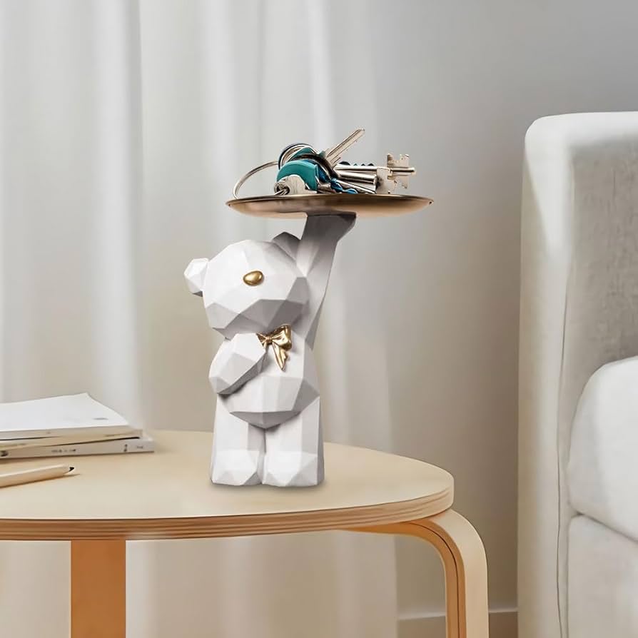 熊の置物 61VqHFcozqL._AC_UF350,