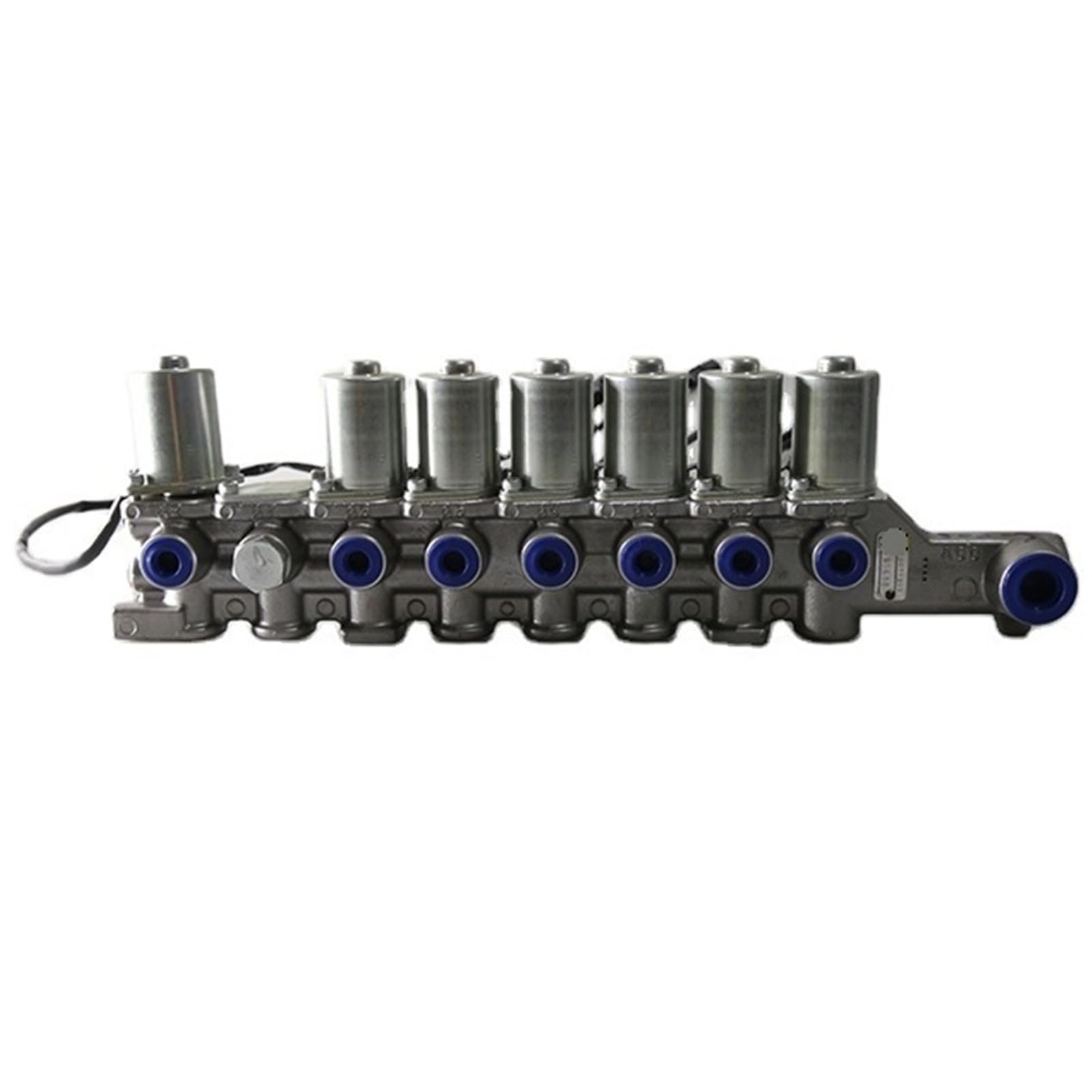 Iddcmwnb One Color 207-60-71311 Excavator Solenoid Valve Assy For Pc300-7 Pc350-7 Pc360-7 Construction Machinery Parts