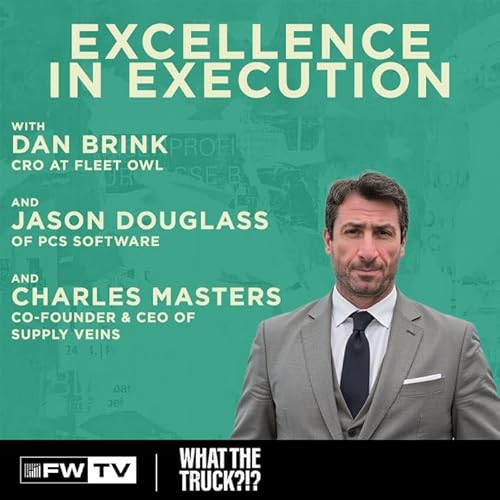 WHAT THE TRUCK?!? | Excellence in Execution