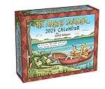 Humor Comic Calendars