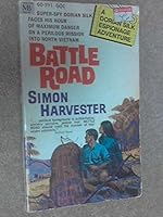 Battle Road B000JFN0ZS Book Cover