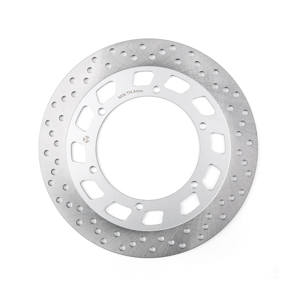 Disque de frein avant 280mm contre le manque de mordant de votre Yamaha - 6