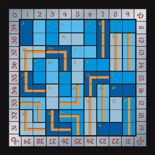 KOSMOS 6915920 - SuDoku Spielesammlung