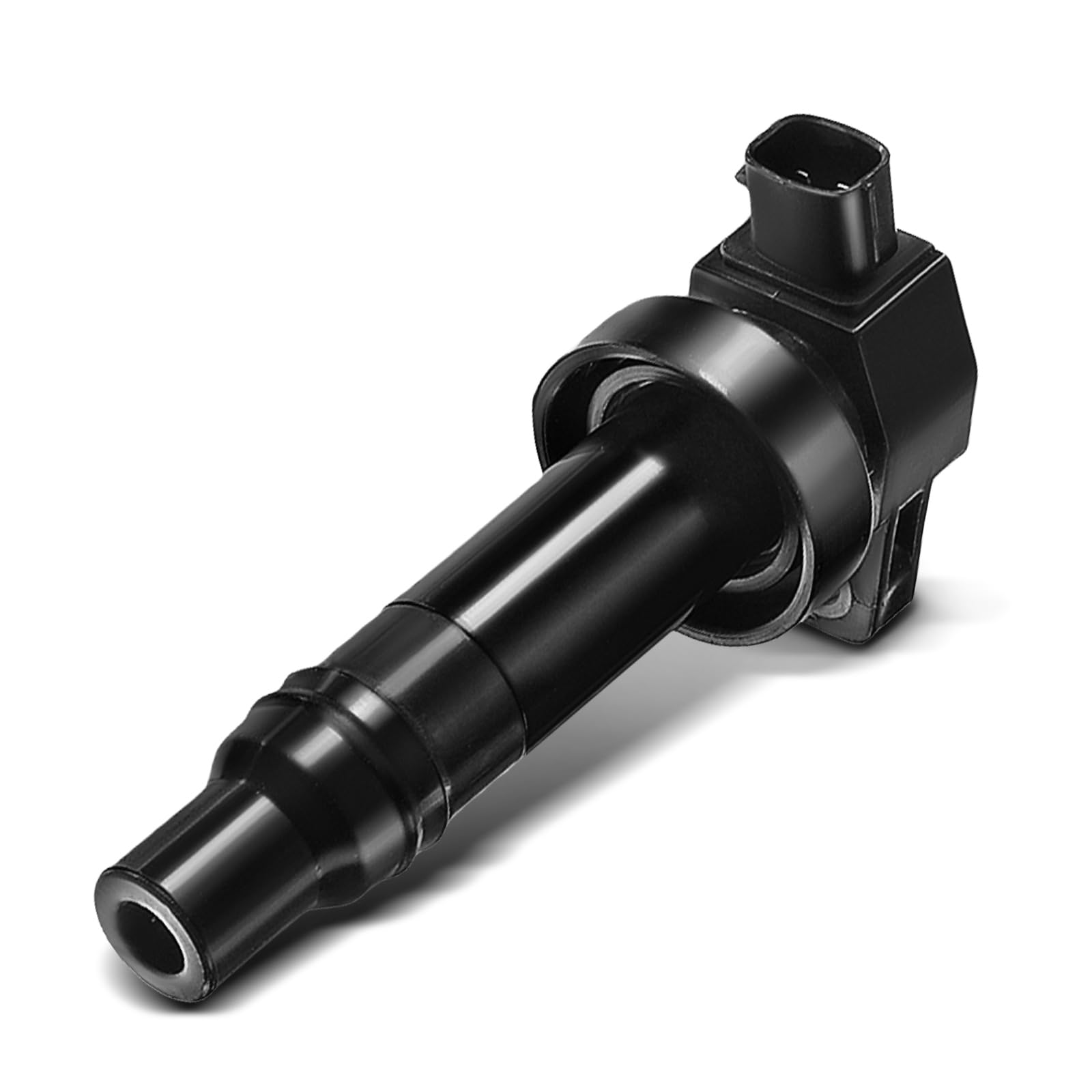 Ignition Coil Replacement for 2012-2014 Hyundai Accent, 2012-2015 Kia Rio, 2006 Rio5, 2012-2013 Soul 1.6L l4 Replace 27301-2B000