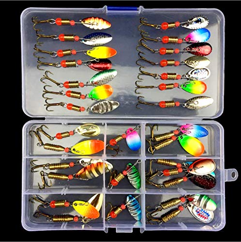crappie tackle box